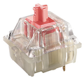 Cherry MX Silent Red 45g Linear Switch