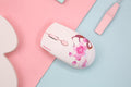 Varmilo Sakura Wireless Mouse