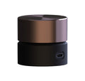 Binepad Copper CNC Machined Rotary Encoder Knob V2