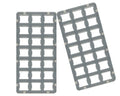 MK Modular Switch Tray 2 Pack for Lube Station