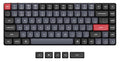 Keychron K3 Pro 75% Hotswap Bluetooth RGB Double Shot PBT Win + Mac Mechanical Keyboard