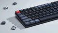 Keychron K3 Pro 75% Hotswap Bluetooth RGB Double Shot PBT Win + Mac Mechanical Keyboard