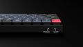Keychron S1 Aluminum 75% Hotswap RGB Low Profile Win + Mac Mechanical Keyboard