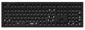 Keychron V6 Hotswap RGB Win + Mac Mechanical Keyboard