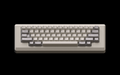 Vortex M0110 7u QMK 60% Hotswap Dye Sub PBT Mechanical Keyboard
