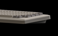 Vortex M0110 7u QMK 60% Hotswap Dye Sub PBT Mechanical Keyboard