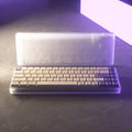 Vortex Hellcat 65% Hotswap RGB Dye Sub PBT DIY Keyboard Kit