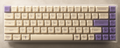 Vortex Hellcat 65% Hotswap RGB Dye Sub PBT DIY Keyboard Kit