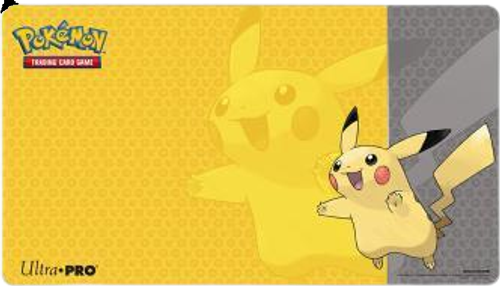Ultra Pro Pikachu Playmat