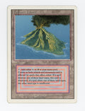 Volcanic Island — ID 17076