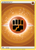 Fighting Energy 157 159 Crown Zenith Holofoil