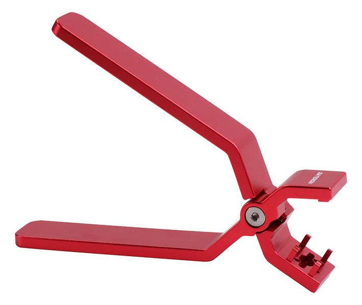 Gateron Red Anodized Aluminum Switch Opener