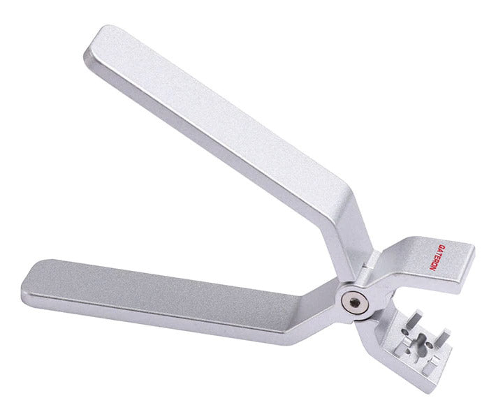 Gateron Silver Anodized Aluminum Switch Opener
