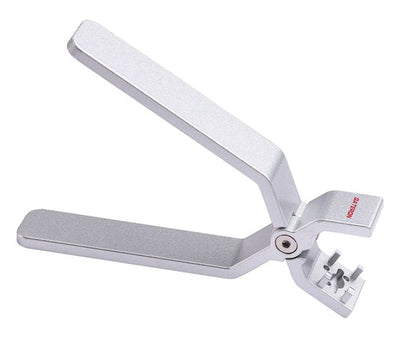 Gateron Silver Anodized Aluminum Switch Opener