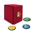 Ultra Pro Deck Box Pokemon Kanto Alcove Click