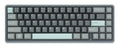 Varmilo x MK Glintstone Minilo VXT67 65% Hotswap Triple Mode RGB Mechanical Keyboard