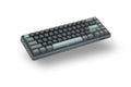 Varmilo x MK Glintstone Minilo VXT67 65% Hotswap Triple Mode RGB Mechanical Keyboard