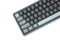 Varmilo x MK Glintstone Minilo VXT67 65% Hotswap Triple Mode RGB Mechanical Keyboard