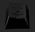 KBDFans PBTFans Retro Dark Lights Escape Key Cherry Profile Double Shot PBT Keycap