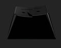 KBDFans PBTFans Retro Dark Lights Escape Key Cherry Profile Double Shot PBT Keycap