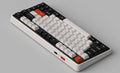 Varmilo Minilo VXT81 Retro 75% Hotswap Triple Mode RGB Mechanical Keyboard