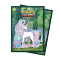 Ultra Pro Sleeves Pokemon Gallery Series Enchanted Glade 65ct