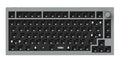 Keychron Q1 Pro w/ Knob Aluminum 75% Hotswap RGB Mechanical Keyboard