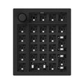 Keychron Q0 Plus Barebones Aluminum Numpad Hotswap RGB Mechanical Keyboard