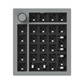 Keychron Q0 Plus Barebones Aluminum Numpad Hotswap RGB Mechanical Keyboard