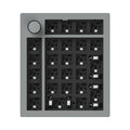 Keychron Q0 Plus Barebones Aluminum Numpad Hotswap RGB Mechanical Keyboard