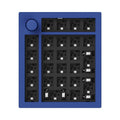 Keychron Q0 Plus Barebones Aluminum Numpad Hotswap RGB Mechanical Keyboard