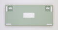 Varmilo Minilo VXH81 Eucalyptus 75% White LED Keyboard