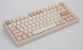 Varmilo Minilo VXT81 Mendozae 75% Hotswap Wireless RGB Keyboard