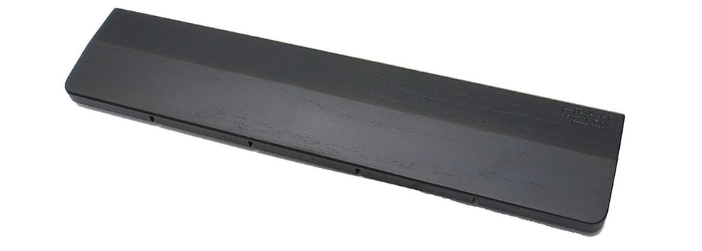 Filco Suri Urushi Medium Lacquer Wrist Rest