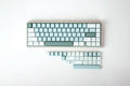 Varmilo Moss 98 Key Dye Sub ABS Keycap Set