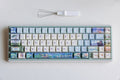 Varmilo Monet 67 Key Dye Sub PBT Keycap Set