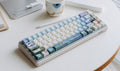 Varmilo Monet 67 Key Dye Sub PBT Keycap Set