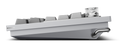 Keychron x OnePlus Pro Winter Bonfire Aluminum 75% Hotswap Bluetooth RGB Win + Mac Mechanical Keyboard