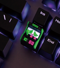 Hot Keys Project HKP Error Sad Madness Artisan Keycap
