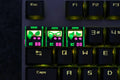 Hot Keys Project HKP Error Smart Madness Artisan Keycap