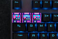 Hot Keys Project HKP Error Sad Laser Artisan Keycap