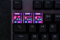 Hot Keys Project HKP Error Angry Laser Artisan Keycap