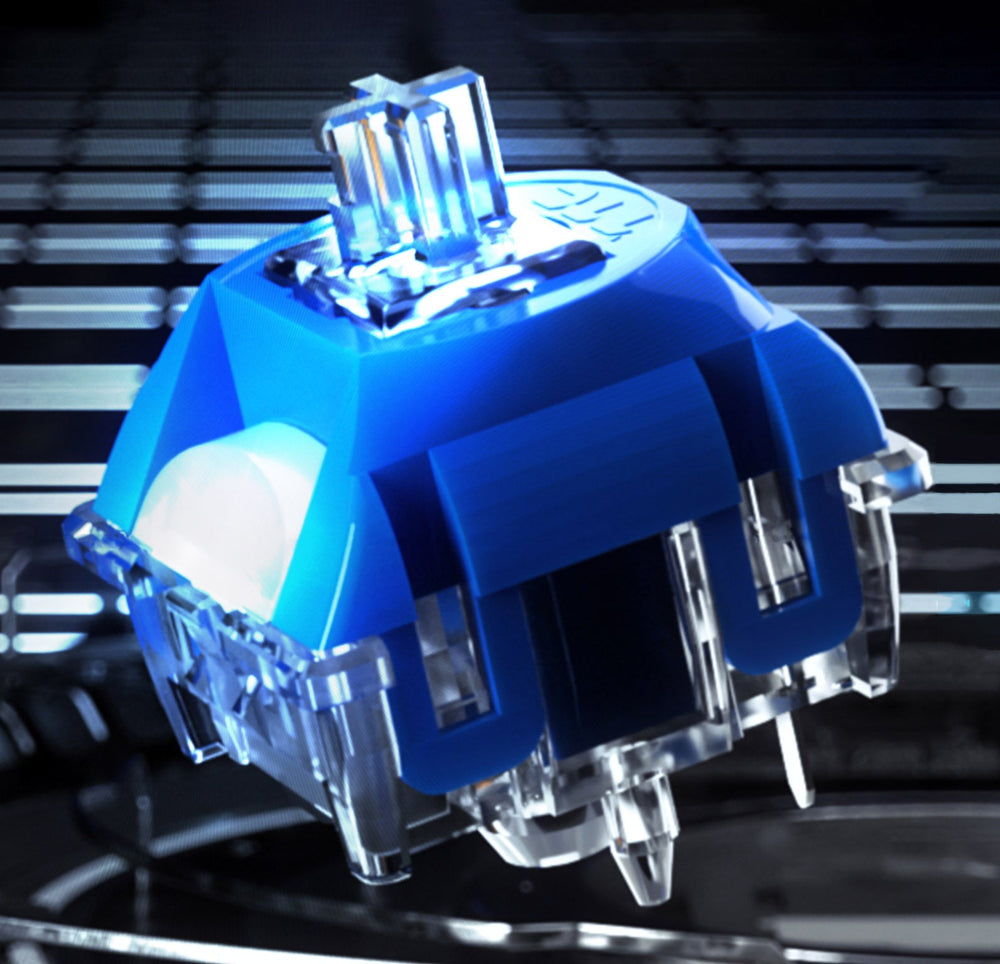 TTC Neptune 41g Linear PCB Mount Switch