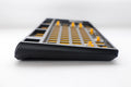 Ducky One 3 TKL Black Barebones Hotswap RGB Mechanical Keyboard