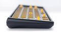 Ducky One 3 Mini Black Barebones 60% Hotswap RGB Mechanical Keyboard