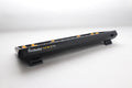 Ducky One 3 Mini Black Barebones 60% Hotswap RGB Mechanical Keyboard