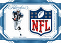 2023 Panini Flawless Football Hobby 2 Box Case