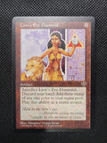 Lion's Eye Diamond — ID 17215