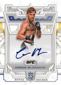 2024 Topps UFC Royalty Hobby Box