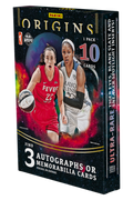 2024 Panini Origins WNBA Basketball Hobby Box